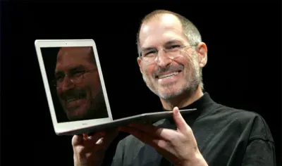 Apple founder Steve Jobs 1973 job application going on sale - India TV Hindi