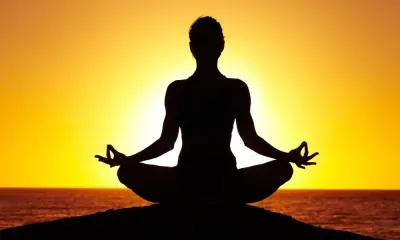 Yoga in Hindi, Banefits and Types of Yoga in Hindi: पढ़िए योगा क्या है? योग  के लाभ, योग के नियम, योग के प्रकार और योग आसन - India TV Hindi