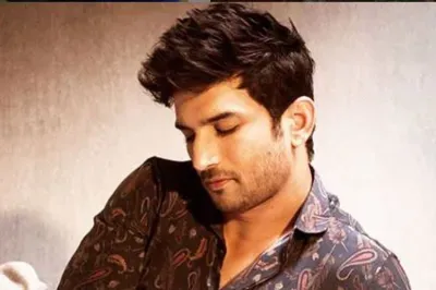 Happy Birthday Sushant Singh Rajput lesser known facts - India TV Hindi