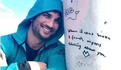 Bollywood celebs remember Sushant Singh Rajput on his birth anniversary-कृति  सेनन से राजकुमार राव तक, बॉलीवुड सेलेब्स ने सुशांत सिंह राजपूत को किया याद  - India TV Hindi