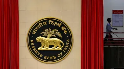 RBI ने पेमेंट सिस्टम को दुरुस्त बनाने के लिए जारी किए गाइडलाइंस, इन नियमों  का करना होगा पालन - India TV Hindi