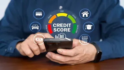 30 दिनों से भी कम समय में सुधार सकते हैं अपना Credit Score, झट से करें ये  उपाय, लोन मिलना होगा आसान - India TV Hindi