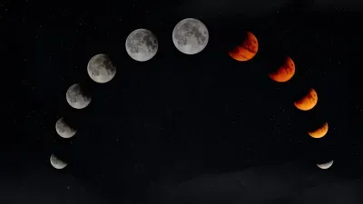 how to watch Lunar Eclipse on your smartphone - Chandra Grahan 2025: अपने  फोन पर कब, कहां और कैसे देखें चंद्र ग्रहण? - India TV Hindi