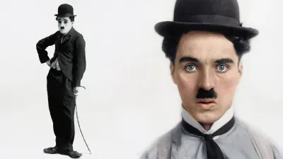 क्रिसमस के दिन गमगीन हुई थी पूरी दुनिया, बिना बोले सबको हंसाने वाले कॉमेडी  के बादशाह ने मूंद ली थीं आंखें, फिर चोरी हो गई थी लाश - India TV Hindi