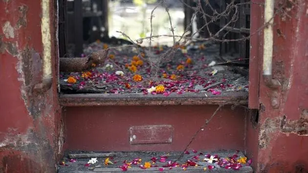 गोधरा हत्याकांड के 15 साल बाद भी हमें नहीं पता कि आग किसने लगाई थी |  हिंदुस्तान टाइम्स