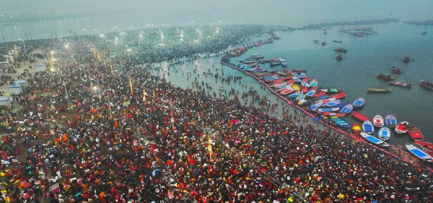 Mauni Amavasya 2026: मौनी अमावस्या पर पितरों की शांति के लिए करें ये सरल  उपाय, पितृ दोष से मिलेगी मुक्ति