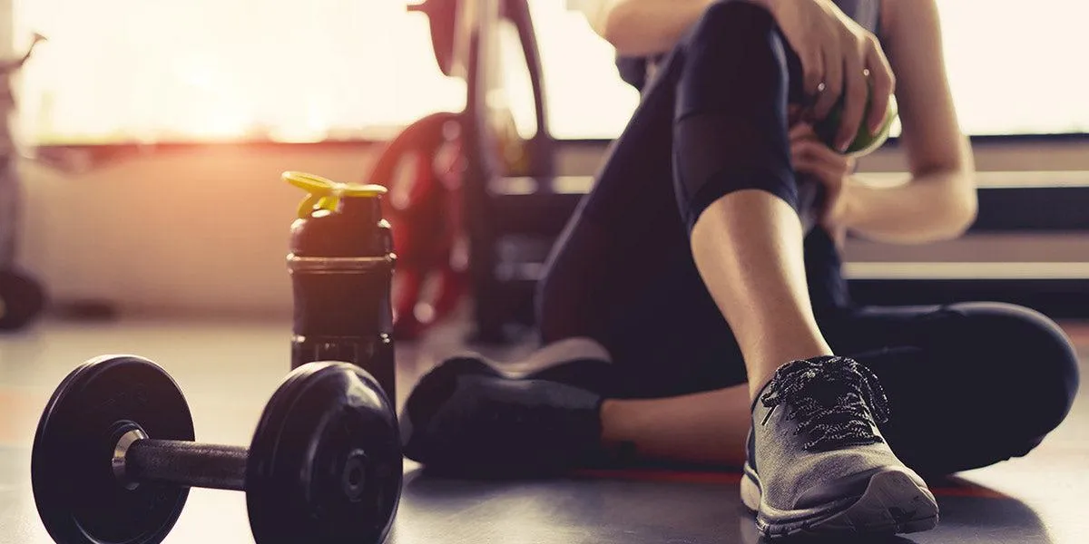 What Fitness Really Means & 5 Ways to Get There – Nutrova