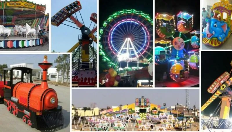 भोपाल उत्सव मेला, भोपाल | भोपाल संभाग वेबसाइट | भारत