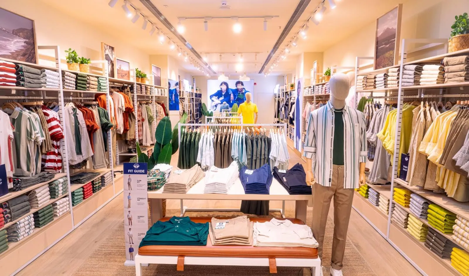 डॉकर्स ने देहरादून में दूसरा रिटेल स्टोर खोला, भारत में उपस्थिति का विस्तार  किया - भारतीय रिटेलर