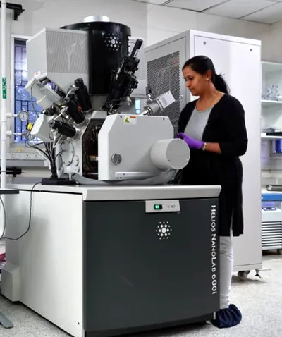 महिला वैज्ञानिकों के सशक्तिकरण में डी एस टी के प्रभावी कदम | Department Of  Science & Technology