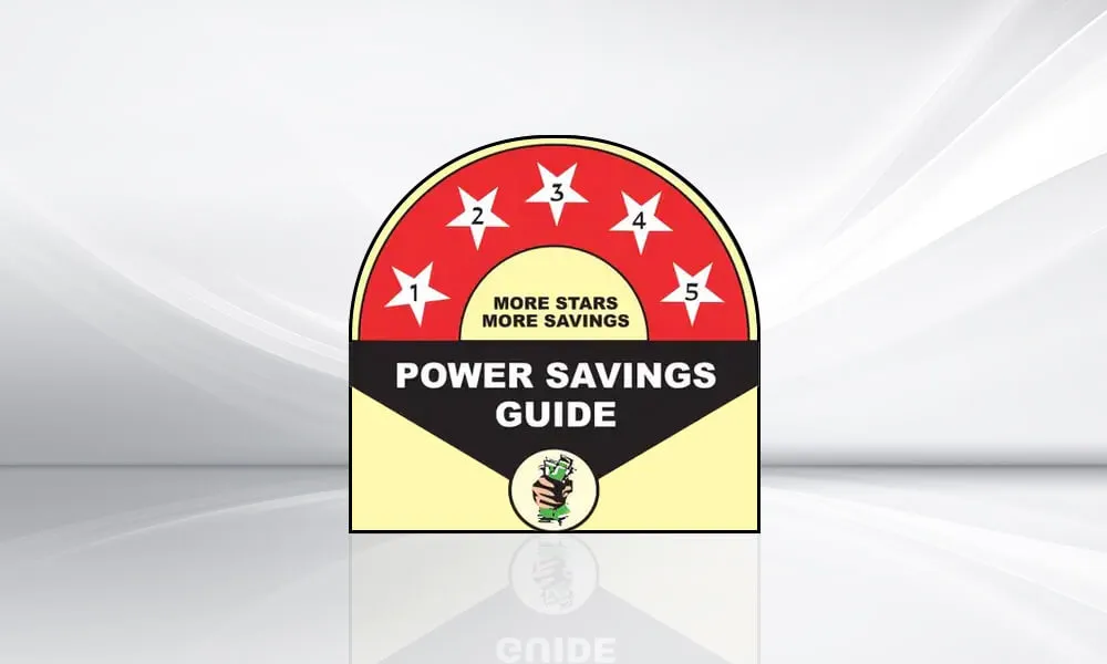 How do the BEE Ratings Help You Buy an Energy-Efficient Geyser?