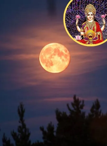 शरद पूर्णिमा पर भूलकर न करें ये गलतियां, मां लक्ष्मी हो जाएंगी रुष्ट -  Sharad purnima 2023 dont do these mistakes on purnima or precautions  otherwise goddess lakshmi will be angry tvisg