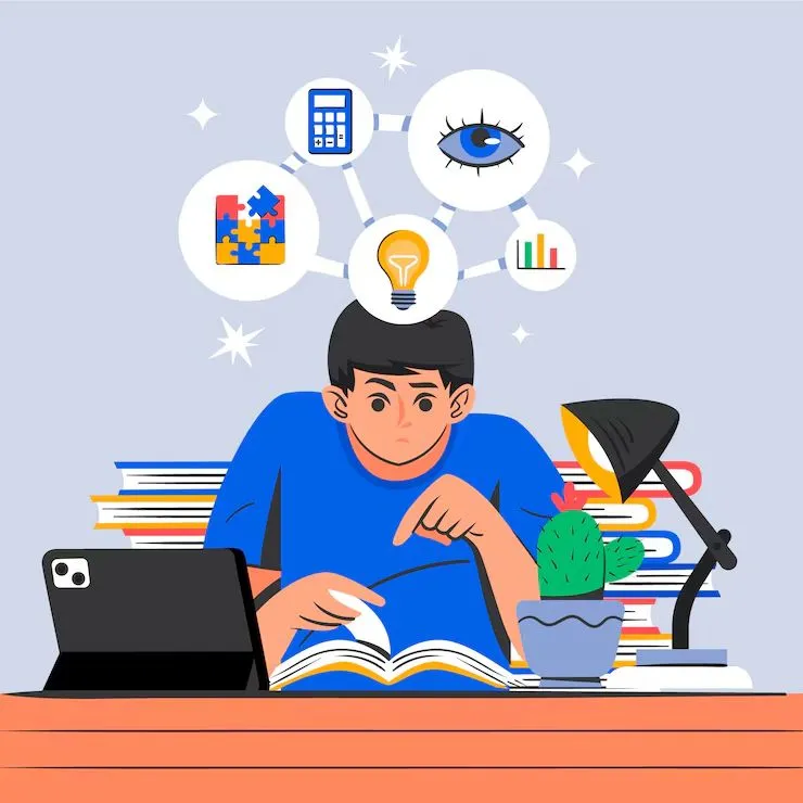 नई स्किल सीखने में आ रही है परेशानी? तो अपनाएं ये टिप्स, पर्सनैलिटी में  लगेंगे चार चांद - How to learn new skills personality development tips in  hindi sslbse