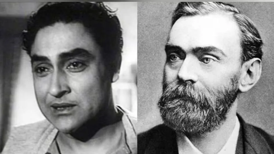 कौन थे अल्फ्रेड नोबेल? जिनकी मौत के बाद शुरू हुआ नोबेल प्राइज - Us duo  victor ambros and gary ruvkun won the nobel prize in medicine know how nobel  prize starter alfredo