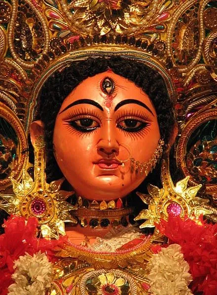 कब है नवरात्रि की महा अष्टमी? जानें इस बार क्यों एक ही दिन पड़ रही  अष्टमी-नवमी - Maha ashtami navami 2024 date 10 or 11 october kanya pujan  vidhi and shubh muhurt