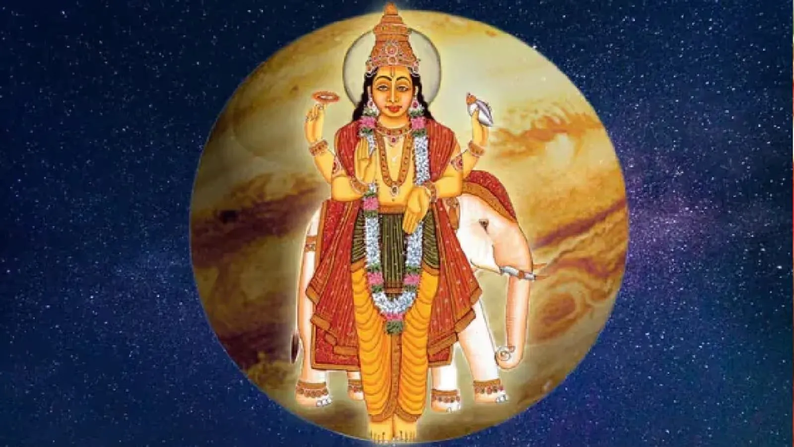 गुरु के उदय होने से इन 3 राशियों को रहना होगा सावधान, हो सकती है आर्थिक  हानि - Devguru brihaspati uday 2025 these 3 zodiac signs have to be careful  due to