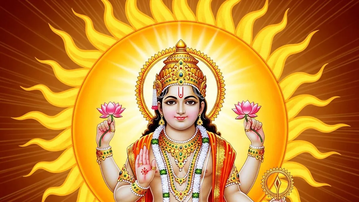 सूर्य का कन्या राशि में गोचर, 17 सितंबर से खुलेगी इन 3 राशि वालों की किस्मत  - Surya gochar 2025 date sun transit in kanya bring money success for lucky  zodiac signs tvisu