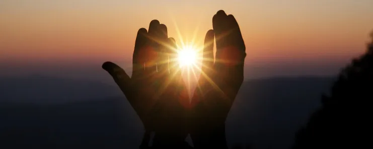 ब्रह्म मुहूर्त: ब्रह्म मुहूर्त क्या है, कब है और इसके लाभ | द आर्ट ऑफ़  लिविंग अर्जेंटीना