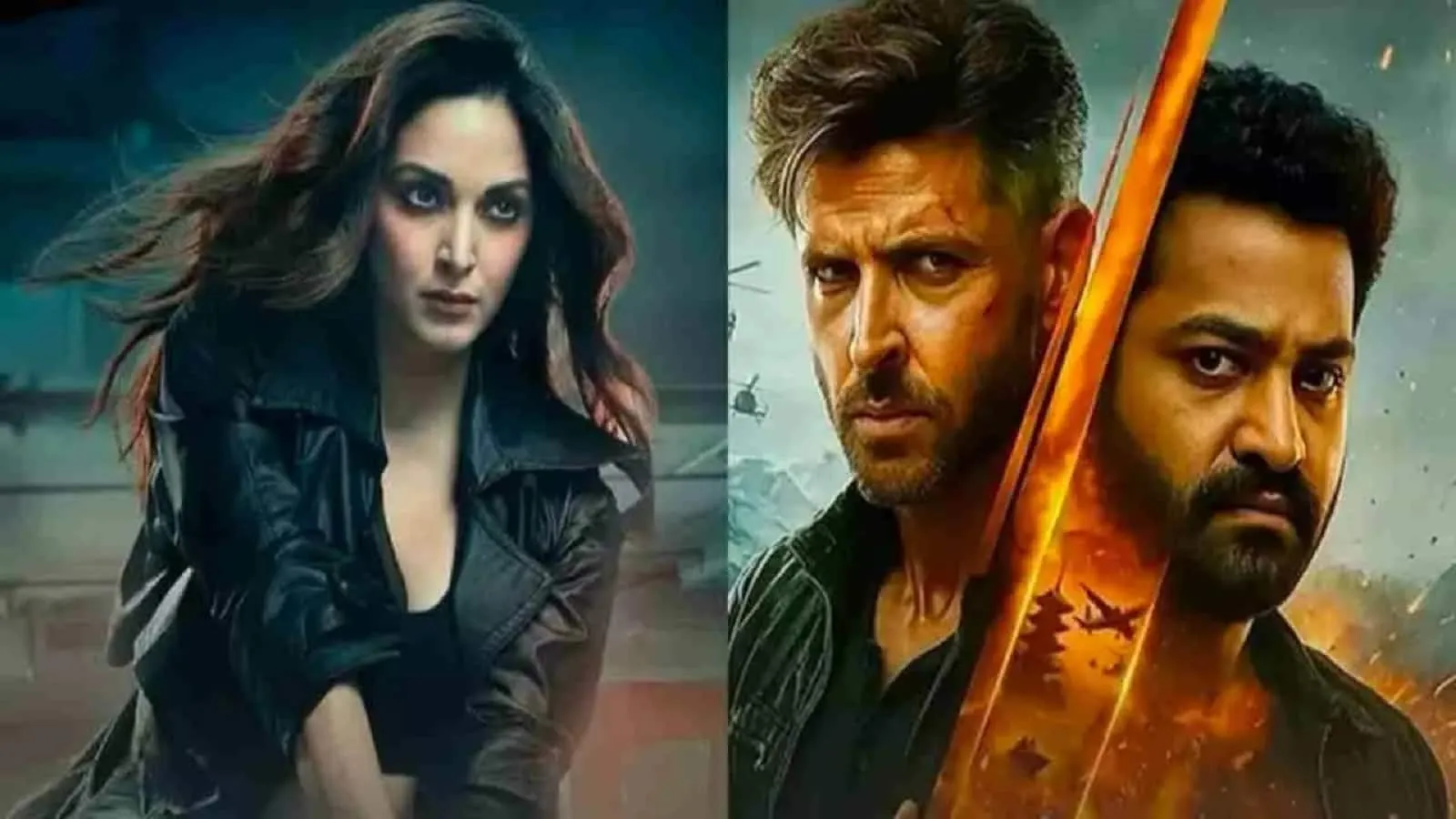 War 2 को सेंसेर बोर्ड से मिला ग्रीन सिग्नल, अगले हफ्ते आएगा 2.39 मिनट का  प्रोमो - war 2 receives green signal from censor board be ready for 2 39  minute promo dropping next week | Moneycontrol Hindi