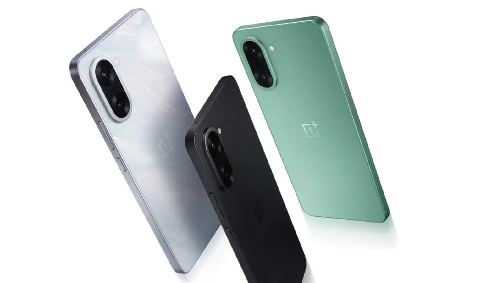  OnePlus Nord CE5  OnePlus Nord CE5 में 7100mAh बैटरी दी गई है, जो 80W SuperVOOC चार्जिंग को सपोर्ट करती है। इस फोन में OxygenOS का क्लीन इंटरफेस और Dimensity 8350 Apex चिपसेट है, जो बैलेंस परफॉर्मेंस देता है। हालांकि, इसमें स्टीरियो स्पीकर्स और NFC की कमी है, लेकिन बैटरी फर्स्ट यूजर्स के लिए यह एक नंबर चॉइस है। Flipkart पर इस फोन का 8GB + 128GB वेरिएंट 23,969 रुपये में उपलब्ध है।