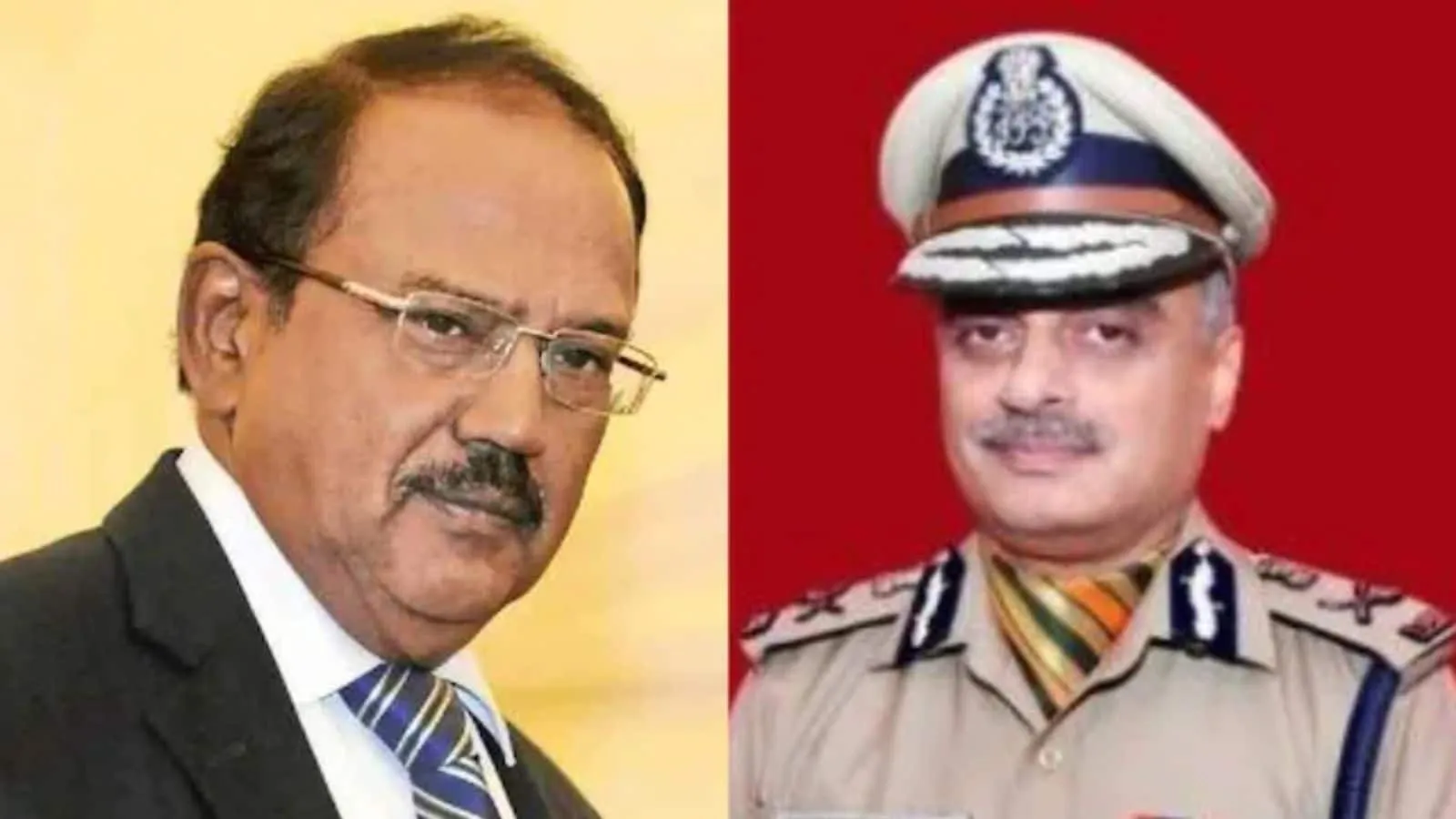 Anish Dayal Singh: यूपी के पूर्व IPS अनीश दयाल सिंह को मिली बड़ी  जिम्मेदारी, NSA अजित डोभाल की टीम में निभाएंगे बड़ी भूमिका | Moneycontrol  Hindi