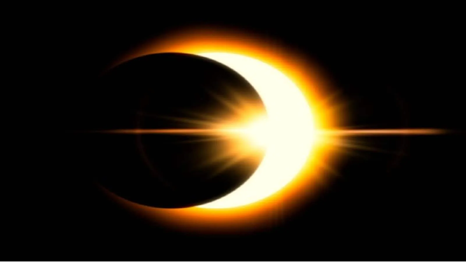 Surya Grahan 2026: इस महीने में लगेगा नए साल का पहला ग्रहण, जानें किस  त्योहार पर रहेगा इसका साया - surya grahan 2026 the first eclipse of the new  year will be