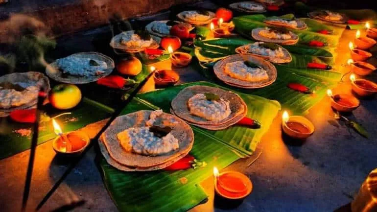 Chhath Puja 2025 Kharna Prasad: खरना प्रसाद बनाते समय इस नियम का पालन करना  होता है जरूरी, जानें क्या है ये? - chhath puja 2025 kharna prasad it is  important to follow
