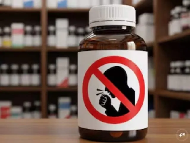 Colddrip Syrup: बच्चों का मीठा सिरप कैसे बन गया जहर? मध्यप्रदेश में 15  बच्चों की मौत का कारण कैसे बना ये दवा | Moneycontrol Hindi