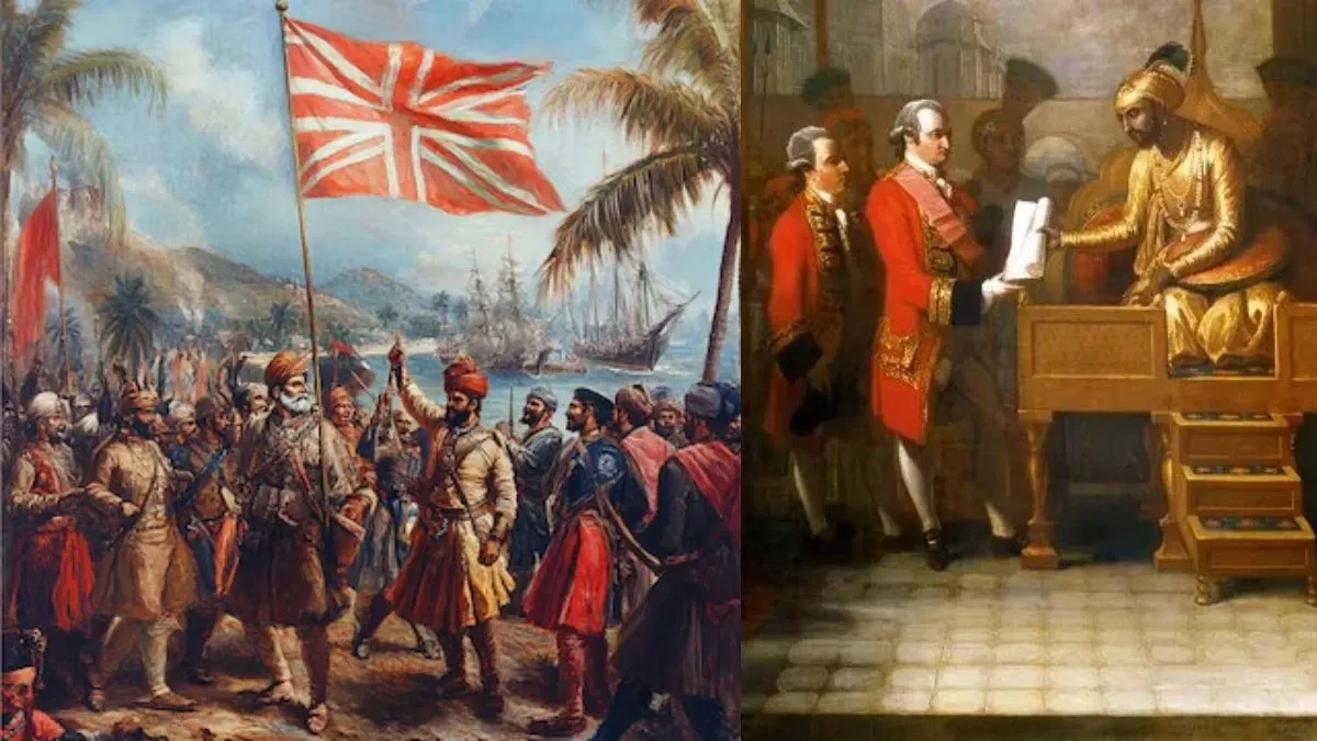 जिस ईस्ट इंडिया कंपनी ने भारत पर किया था राज, उसे भारतीय ने खरीदा, बना दिया  प्रीमियम लग्जरी ब्रांड