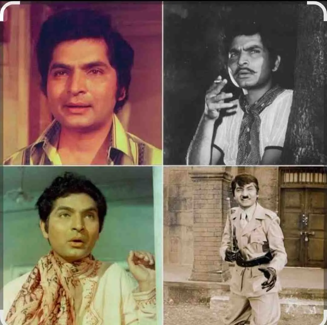 मुंबई:अंग्रेजों के जमाने के जेलर मशहूर अभिनेता असरानी का 84 वर्ष की उम्र  में निधन