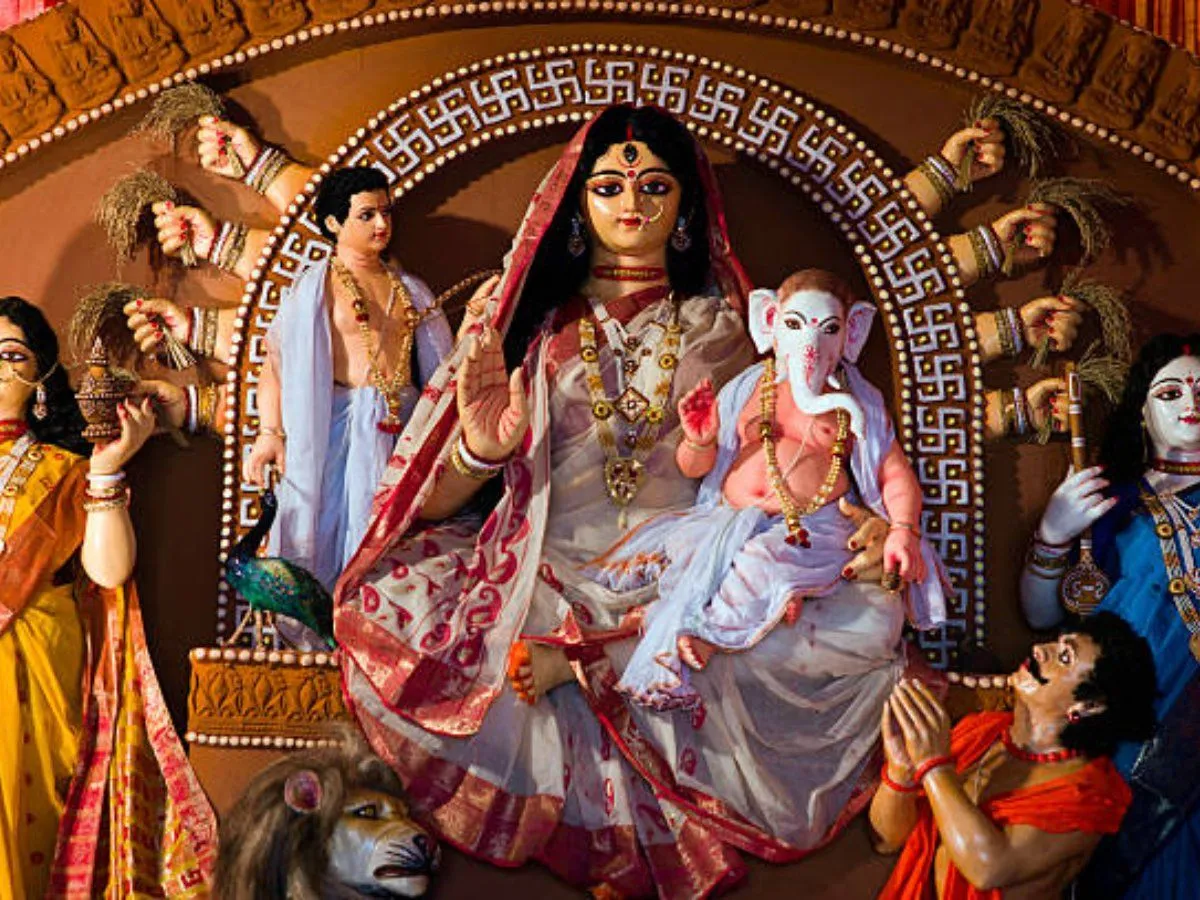 Sawan 1st Mangla Gauri 2022 Start Date, Puja Vidhi, Vrat Katha, Shubh  Muhurat, Samagri, Mantra, Aarti in Hindi: Sawan Ka Phela Mangla Gauri Kab  Hai, Puja Vidhi Know here