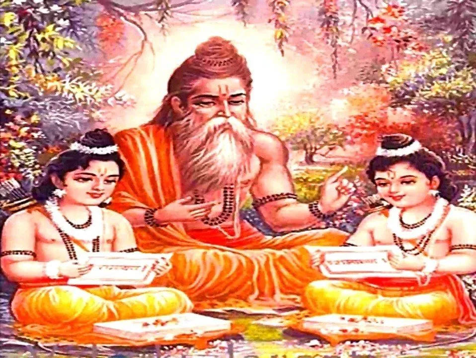 Happy Valmiki Jayanti Wishes Images, Quotes, Status, Messages, Photos,  Pics, Shayari in Hindi: Maharishi Valmiki Jayanti Shubhkamnaye Sandesh  Wishes Images and Quotes