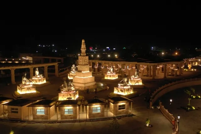 Shri Mahakal Lok: Reclaiming India's Sacred Spaces One Corridor At A Time