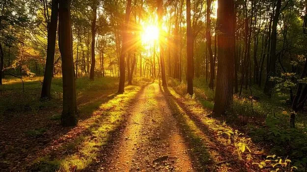 Nature Sunshine Stock Photos, Images and Backgrounds for Free Download