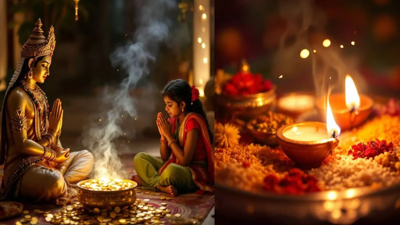 Dhanteras 2025: धनतेरस कब है 18 या 19 अक्टूबर? 13 का रहस्य जानकर हैरान रह  जाएंगे