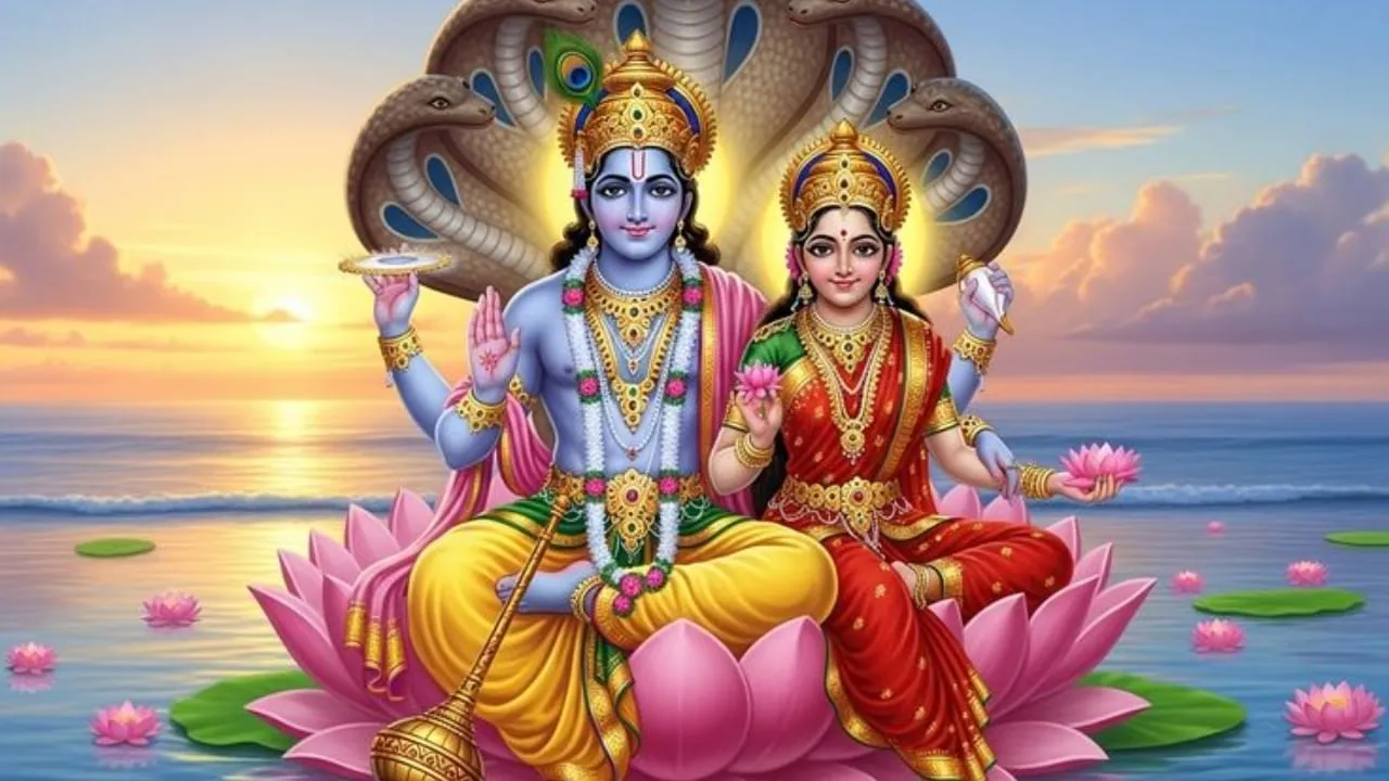 Papankusha Ekadashi 2025: पैसों की तंगी दूर करना चाहते हैं, तो पापांकुशा  एकादशी पर करें ये