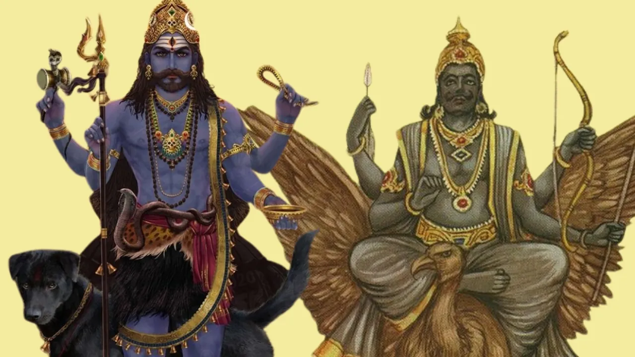 शरीर के किस अंग में बांधना चाहिए काला धाग, जानिए ज्योतिष नियम