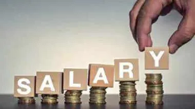 इस साल भारत में कुछ इस प्रकार से होने वाला है सैलरी इंक्रीमेंट, इन सेक्टर्स  में होगी कर्मचारियों की मौज - aon survey salary increment will be less in  india this year