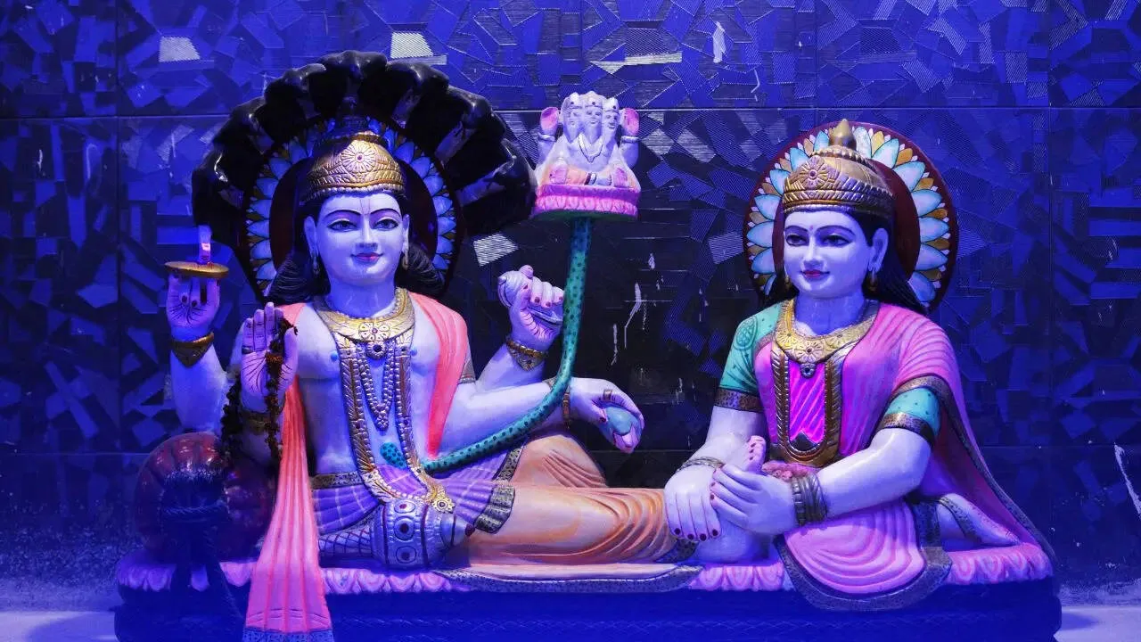कामिका एकादशी 2025: क्या यह 20 जुलाई को है या 21 जुलाई को? जानें सही तिथि,  शुभ मुहूर्त और योग | अध्यात्म - टाइम्स नाउ