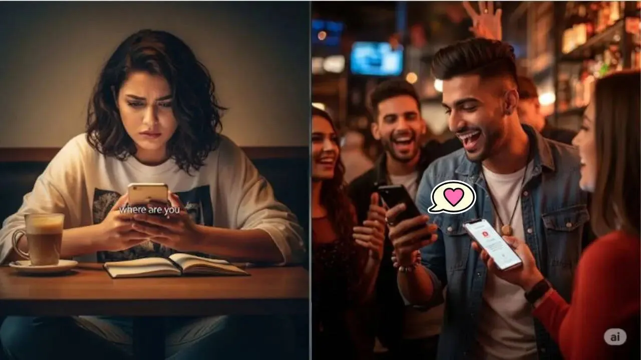 What Do Gen Zs Really Want From Love? Between Confusion, Clarity and  Commitment | Relationships - Times Now