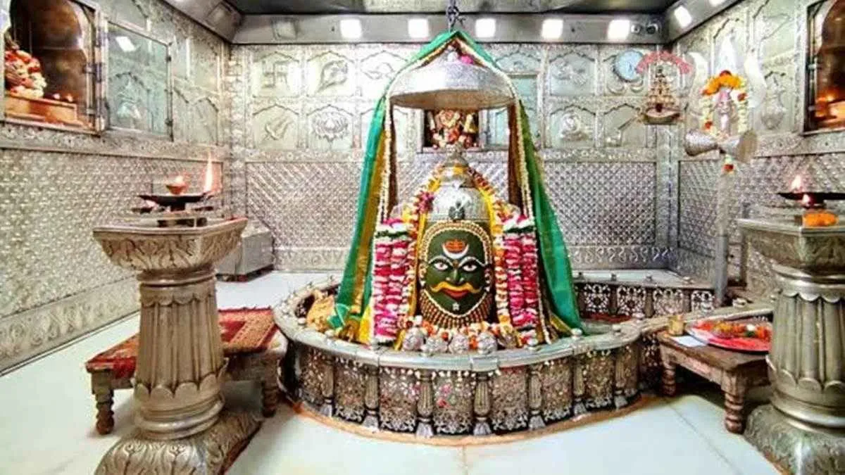 भस्म आरती बुकिंग व्यवस्था में बदलाव, पहले आओ पहले पाओ के तहत होंगे दर्शन, भस्म  आरती भी प्लान कर सकेंगे श्रद्धलु