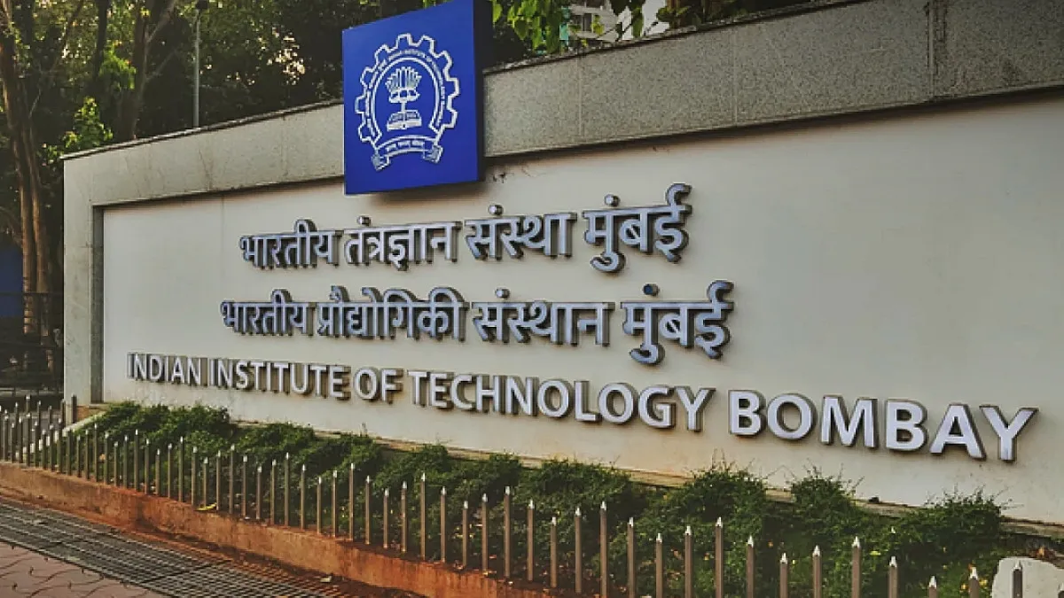 IIT Bombay announces women only certificate course of Gen AI