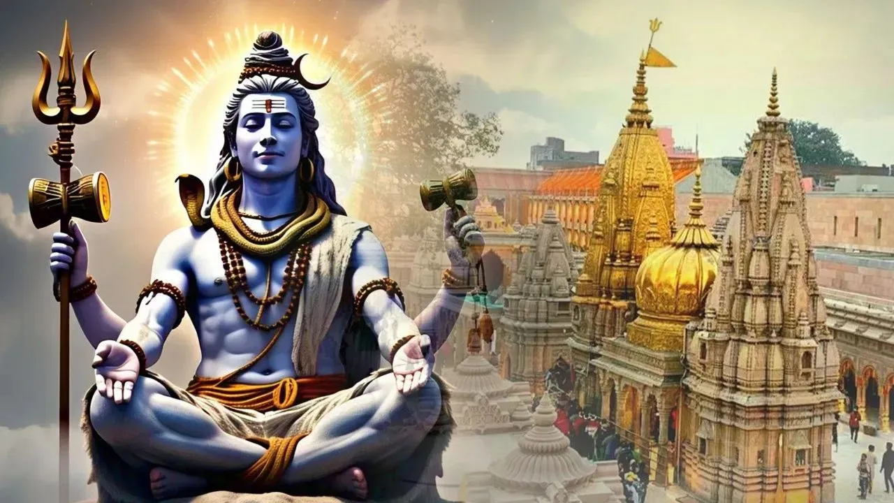 काशी कैसे बनी 'शिव' की नगरी? महाशिवरात्रि पर जानें इसका पौराणिक रहस्य
