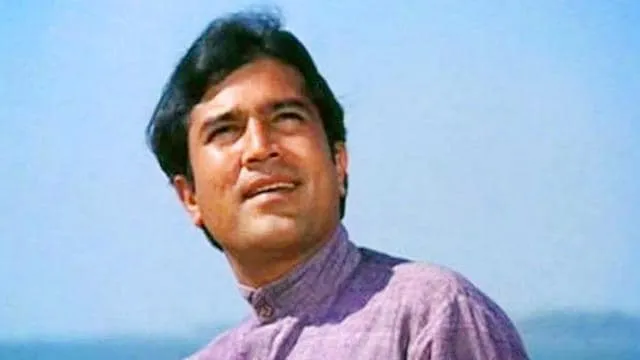Happy Birthday Rajesh Khanna Four life lessons this playlist of his hit  songs offer बॉलीवुड के पहले सुपरस्टार थे राजेश खन्ना