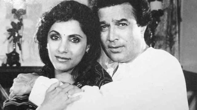Rajesh Khanna Birth Anniversary special here are unknown facts about rajesh  khanna यादों में जिंदा 'सुपरस्टार': राजेश खन्ना की ये बातें नहीं जानते  होंगे आप, Entertainment Hindi News - Hindustan