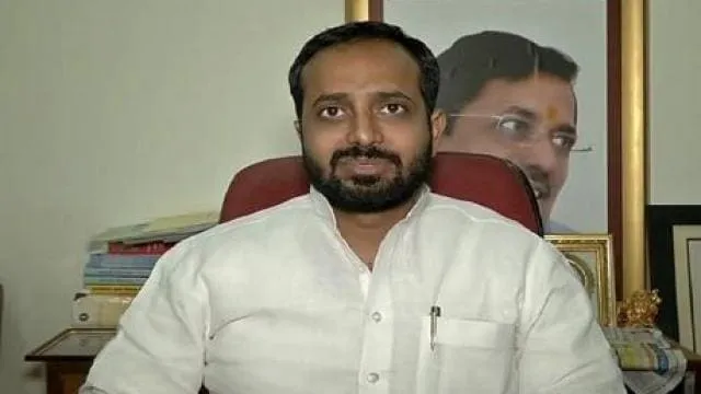 bhopal police register misdemeanor case against congress mla hemant katare  भोपाल: कांग्रेस विधायक हेमंत कटारे पर छात्रा के अपहरण का केस दर्ज, India  News in Hindi - Hindustan