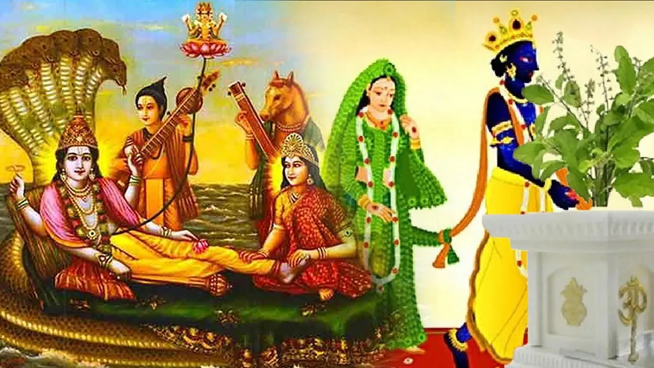 Dev Uthani ekadashi 2023 date kab hai