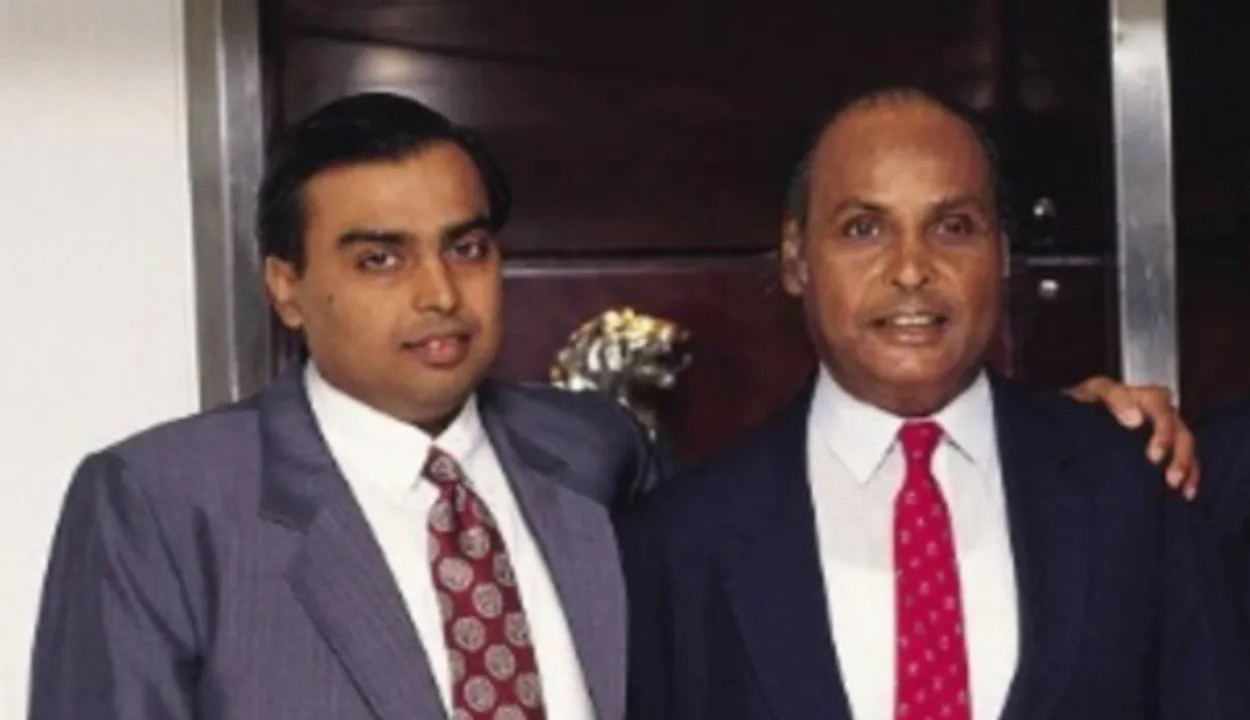 dhirubhai ambani business mantra unknown facts