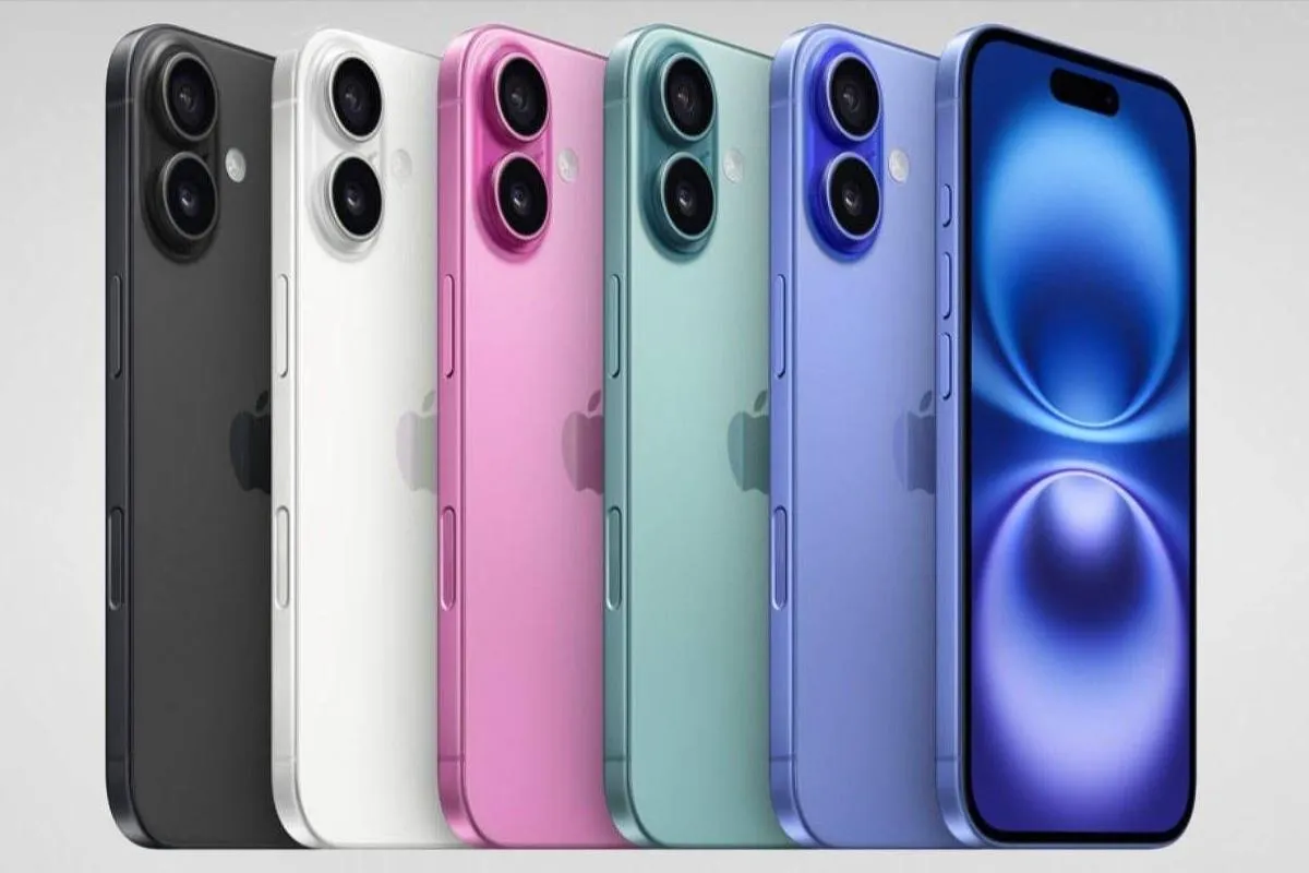 Republic Day Sale: 12000 रुपये कम में मिल रहा iPhone 16, ये डील हो न जाए मिस