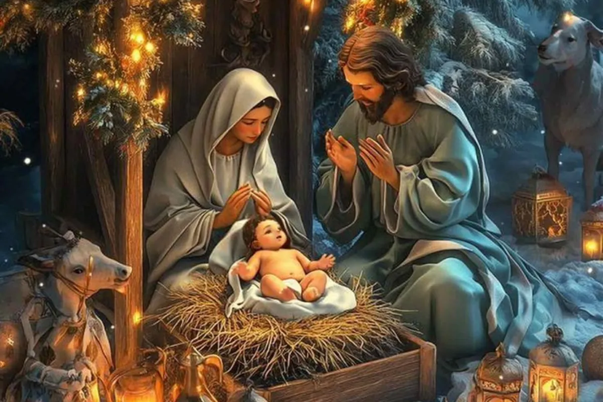 5 Unknown Facts About Christmas: क्रिसमस से जुड़ी ये 5 बातें जो हर किसी को  नहीं होती हैं मालूम